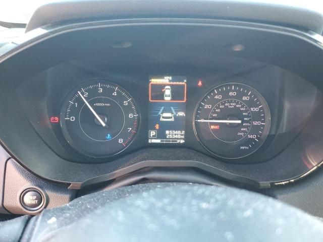 2023 Subaru Impreza