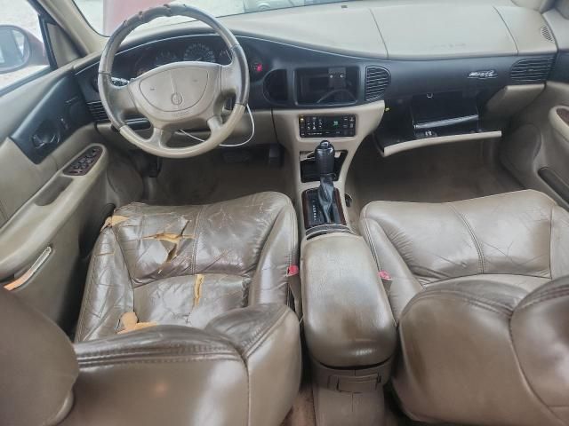 1999 Buick Regal LS
