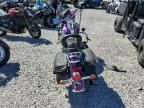 2001 Harley-Davidson Flstc