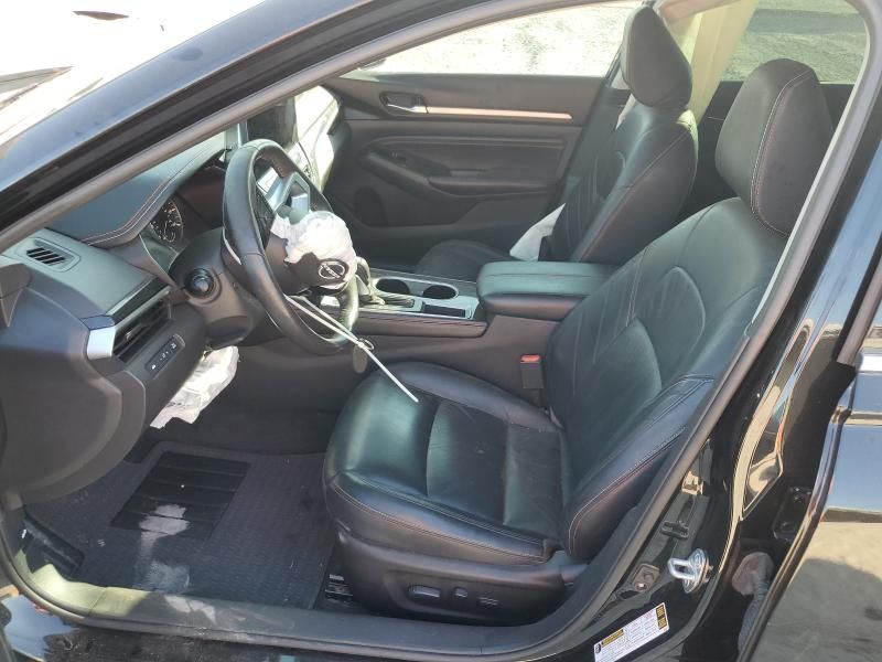 2023 Nissan Altima sr