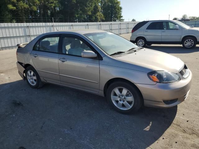 2003 Toyota Corolla CE