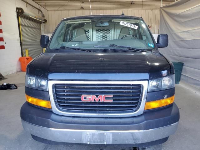 2023 GMC Savana G2500