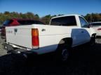 1986 Nissan D21 Short BED
