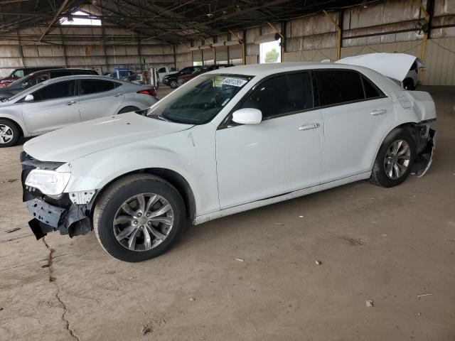 2015 Chrysler 300 Limited