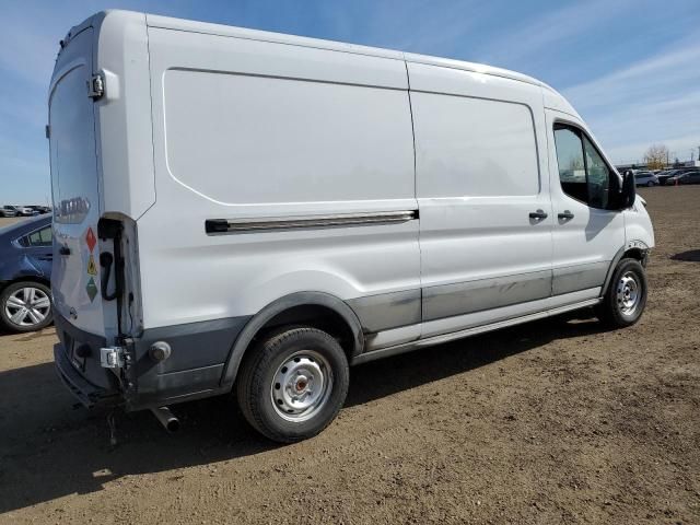 2020 Ford Transit T-250