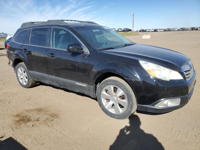 2011 Subaru Outback 3.6r Premium