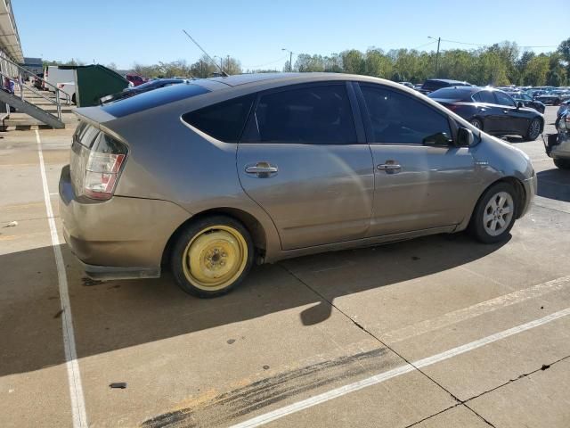 2004 Toyota Prius