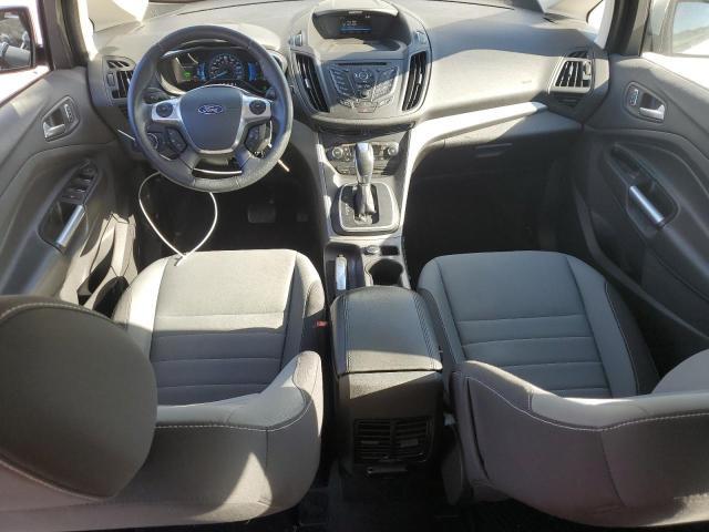 2015 Ford C-max se