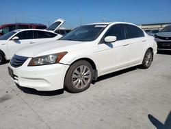 2012 Honda Accord ex for sale in Haslet, TX