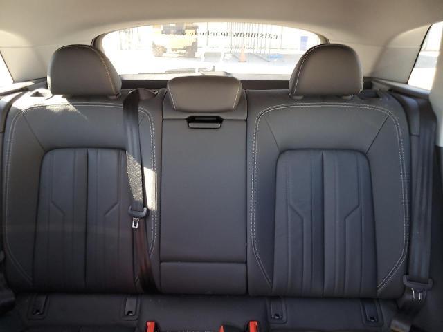 2022 Audi E-tron Premium