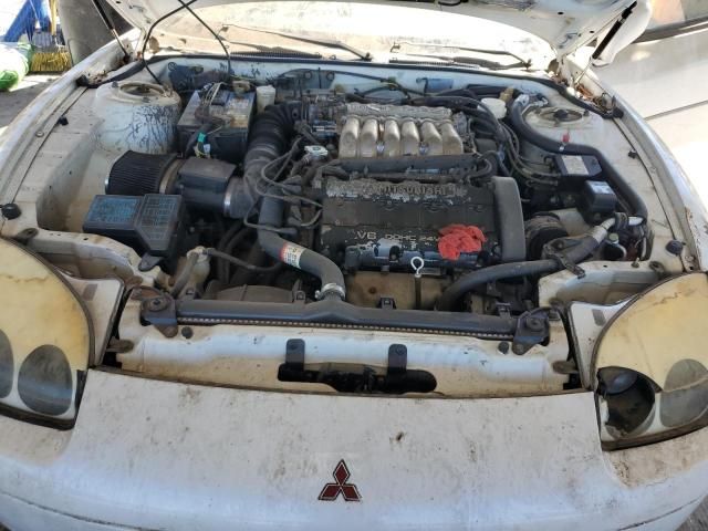 1995 Mitsubishi 3000 GT