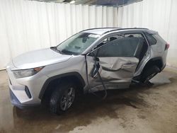 2022 Toyota Rav4 le en venta en Shreveport, LA