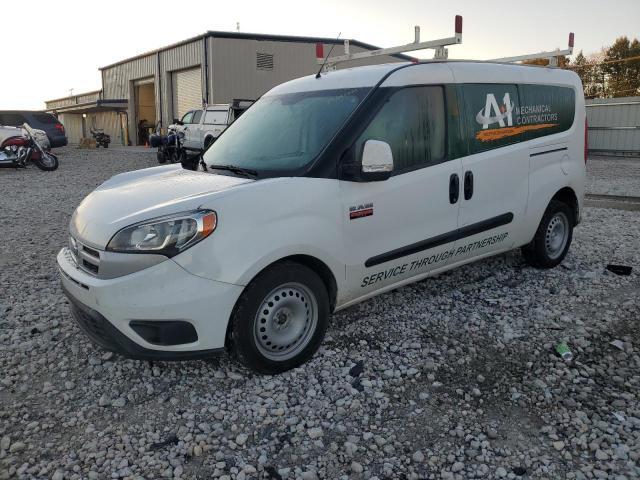 2015 Dodge RAM Promaster City Delivery Van