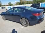 2015 Mazda 6 Grand Touring