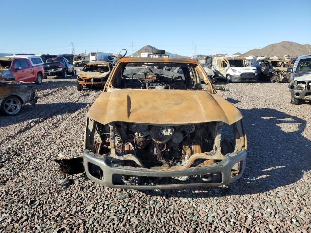 2016 Ford F350 Super Duty