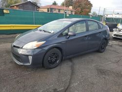 2012 Toyota Prius for sale in Denver, CO