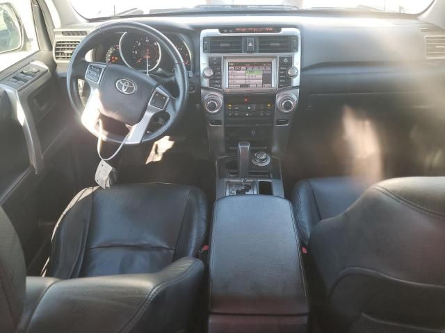 2010 Toyota 4runner SR5