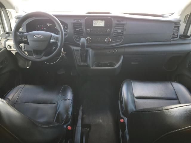 2020 Ford Transit T-250