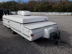 2001 Coleman Trailer