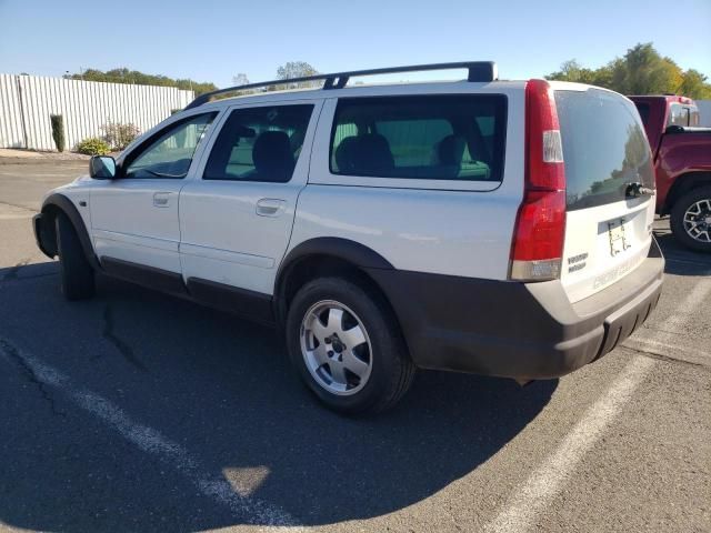 2004 Volvo XC70