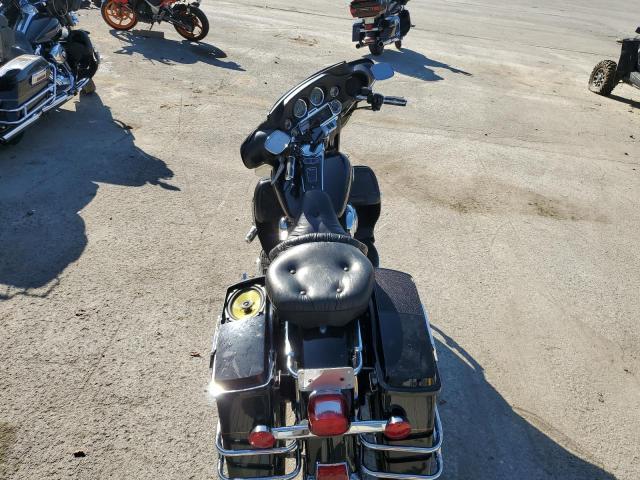 2001 Harley-Davidson Flhtcui