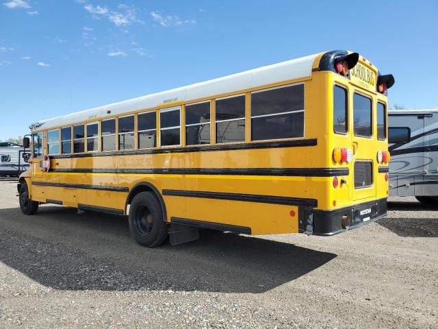 2014 Ic Corporation 3000 CE