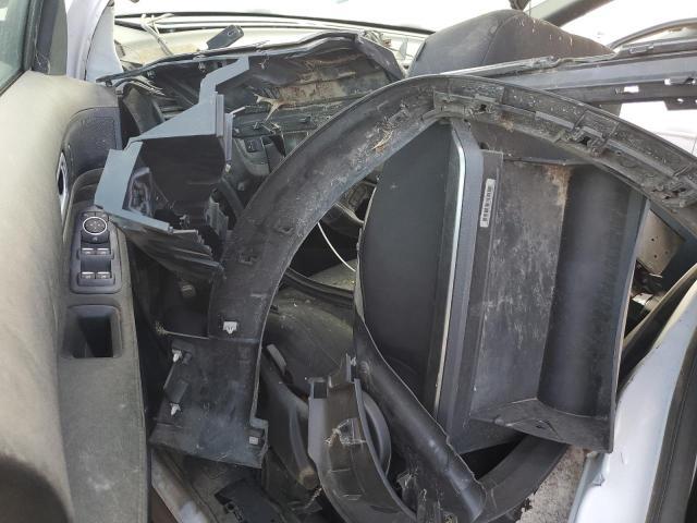 2017 Ford Explorer Police Interceptor