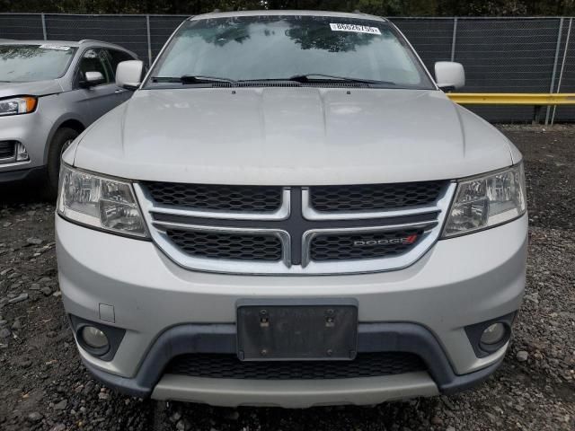 2014 Dodge Journey SXT