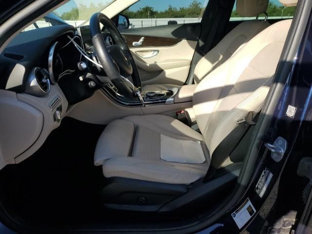 2018 Mercedes-Benz C300