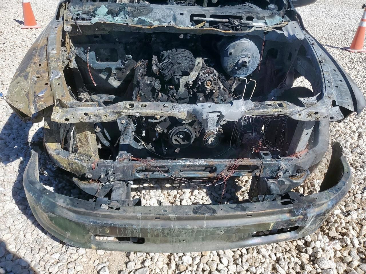 2020 Dodge Ram 1500 Classic Tradesman