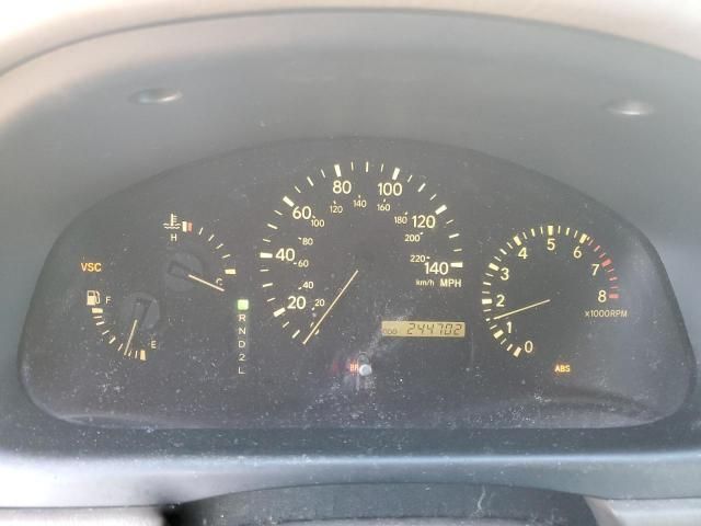 2001 Lexus RX 300