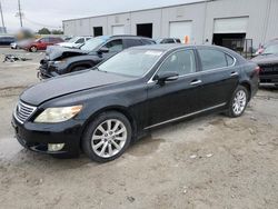 Lexus ls460 salvage cars for sale: 2011 Lexus LS 460L