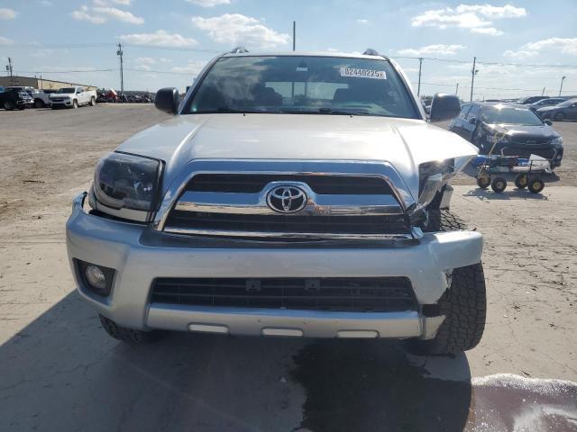 2007 Toyota 4runner SR5