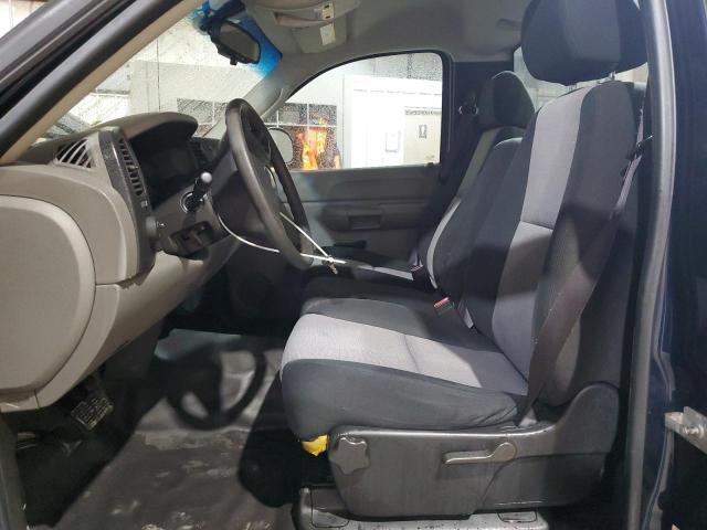 2007 Chevrolet Silverado C1500 Classic