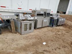 1990 Other Misc Kitchen Equipment-Machine Shop Tools AND EQ en venta en Amarillo, TX