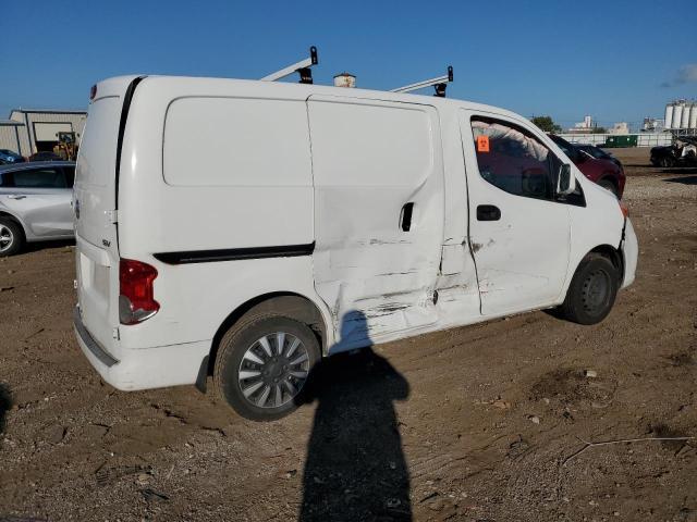 2017 Nissan Nv200 2.5s