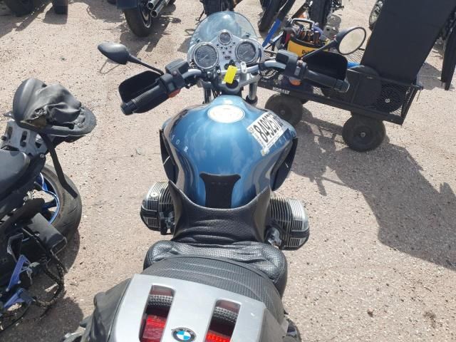 2002 BMW R1150 R