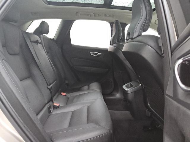 2025 Volvo XC60 Plus