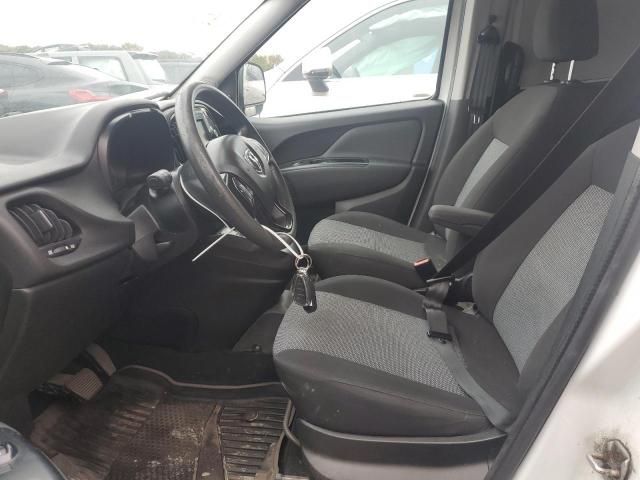 2018 Dodge RAM Promaster City