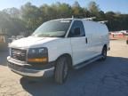 2021 GMC Savana G2500