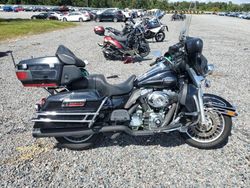 2013 Harley-Davidson Flhtcu Ultra Classic Electra Glide for sale in Riverview, FL