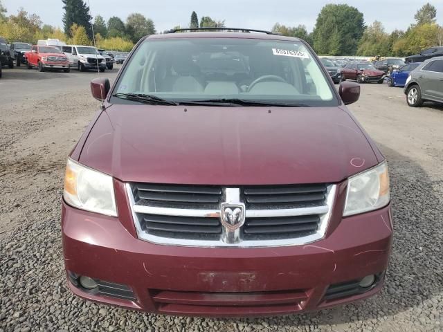 2009 Dodge Grand Caravan SXT