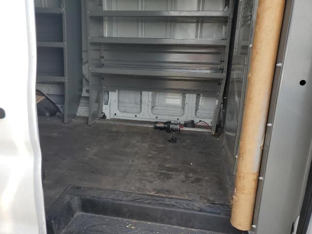 2019 Ford 250 Transit
