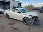 2024 Nissan Altima sr