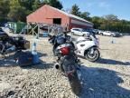 2003 BMW K1200 RS