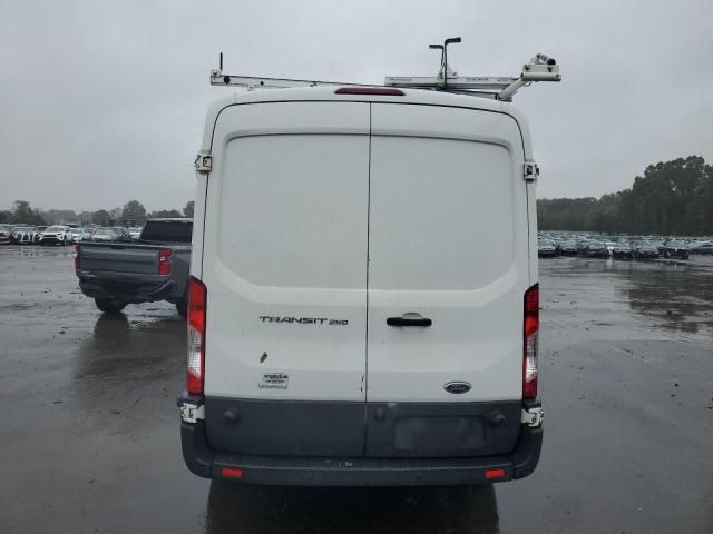 2015 Ford Transit T-250