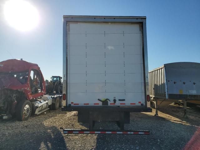 2025 Freightliner M2 106 MED-BOX Truck
