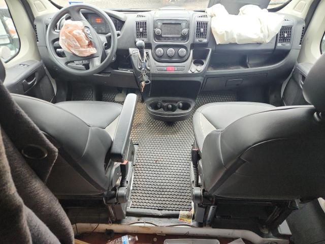 2020 Dodge RAM Promaster 1500 1500 High