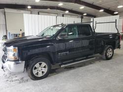 2017 Chevrolet Silverado K1500 LT en venta en Cahokia Heights, IL