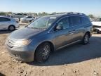 2011 Honda Odyssey exl